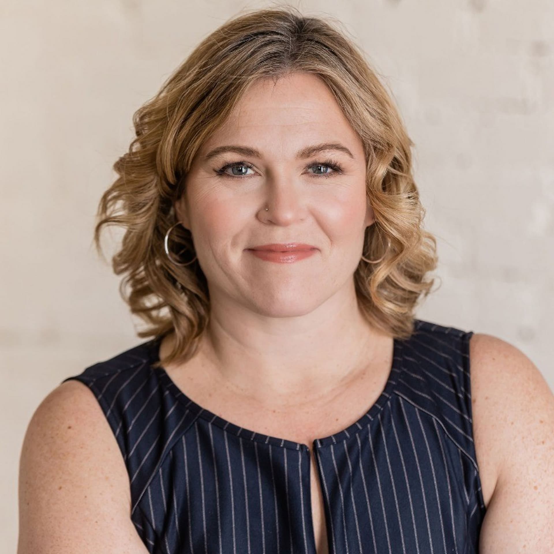 I wasn't allowed to be a Victim Shelby Jo Long — Titan Evolution Podcast with Travis Johnson cover