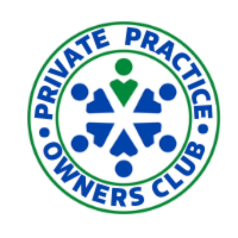 Private Practice Owners Club cover