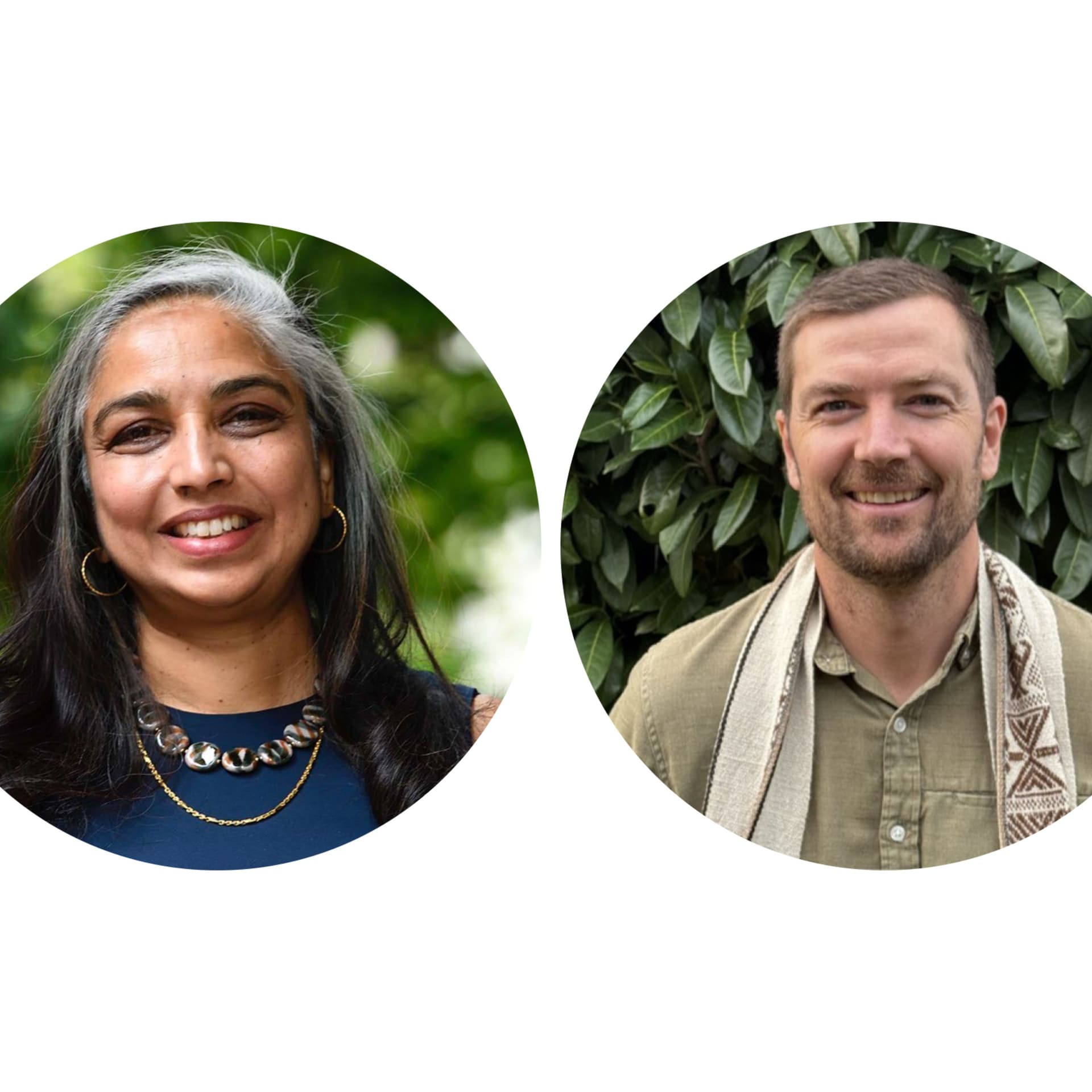 Agency, Mindset, And Human Potential With Anita Shankar And Paul Spurzem - The Entrepreneurial Mindset Project cover