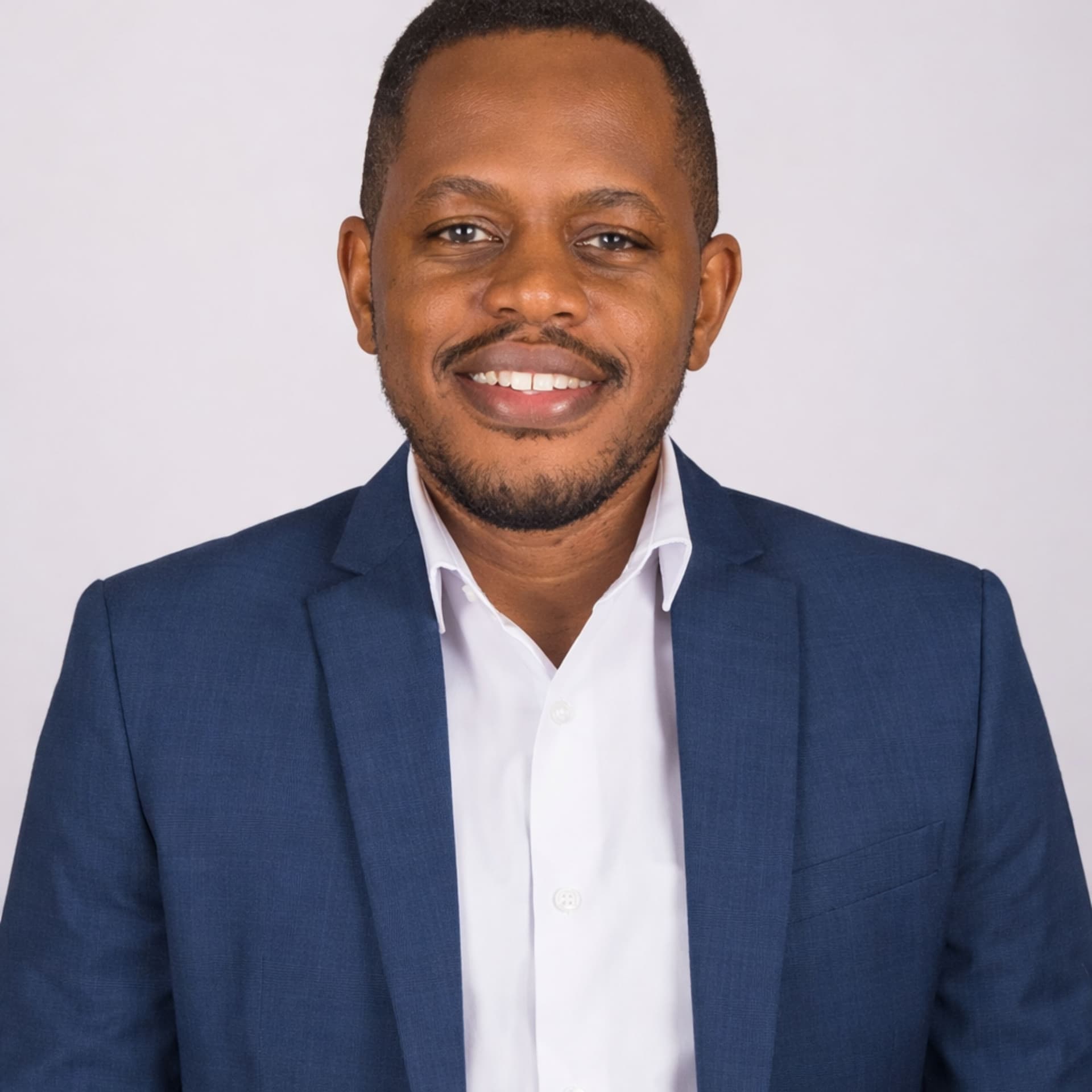 Unlocking Human Potential In South Africa With Linda Dhladhla - The Entrepreneurial Mindset Project cover