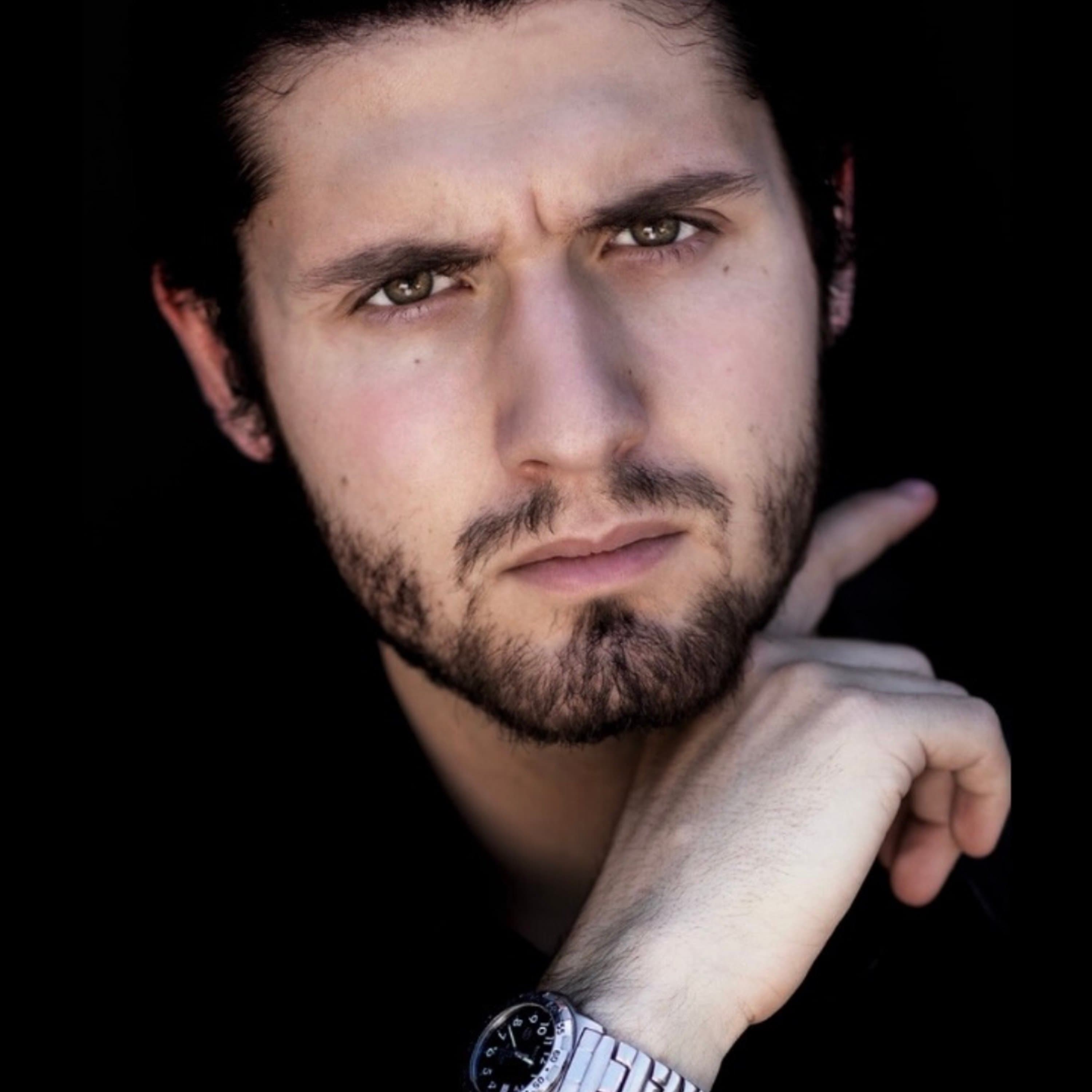 Stay the Course with Alexander Randazzo - Titan Evolution Podcast with Travis Johnson cover