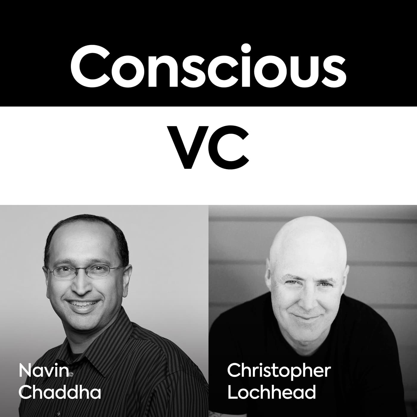 Conscious VC cover