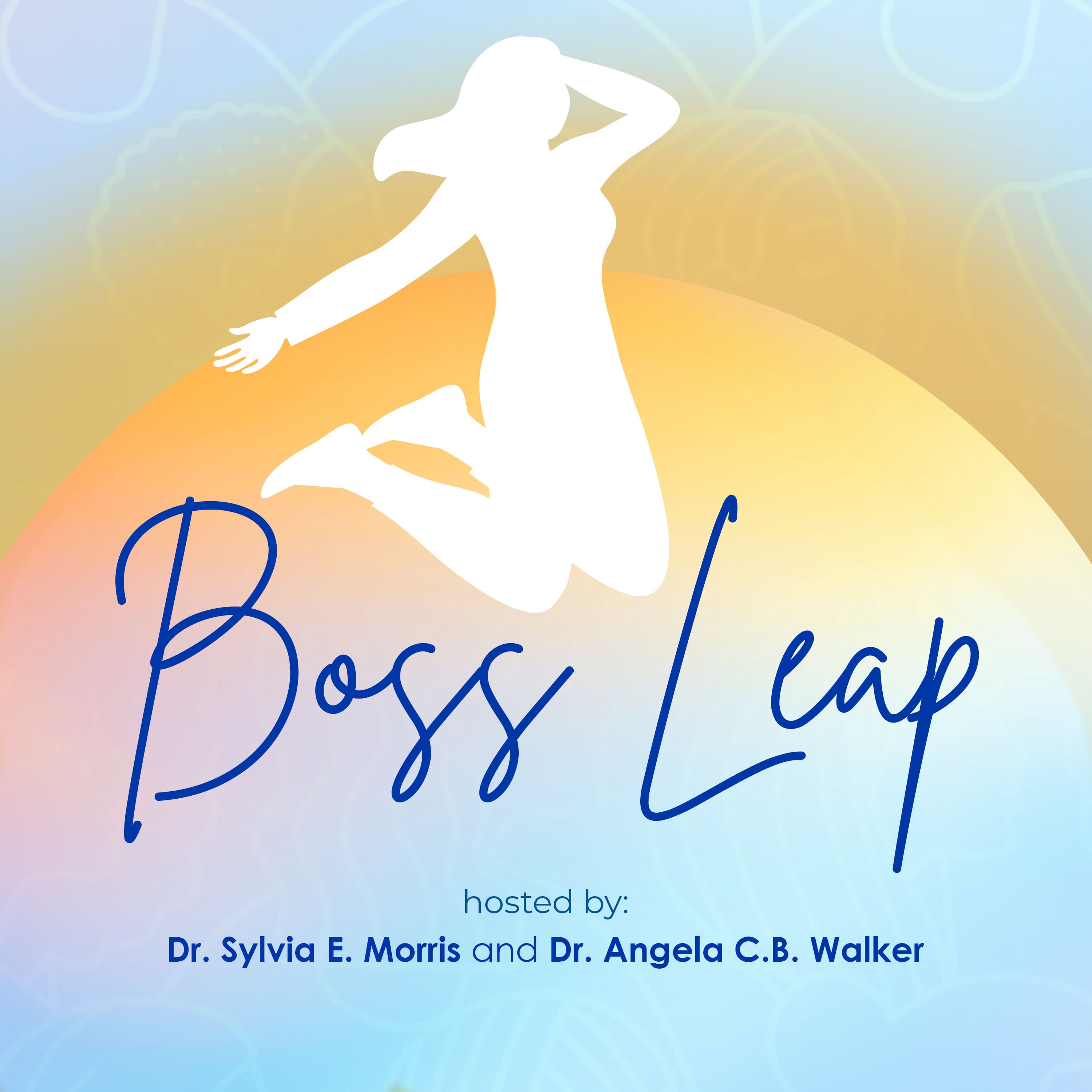 Boss Leap cover