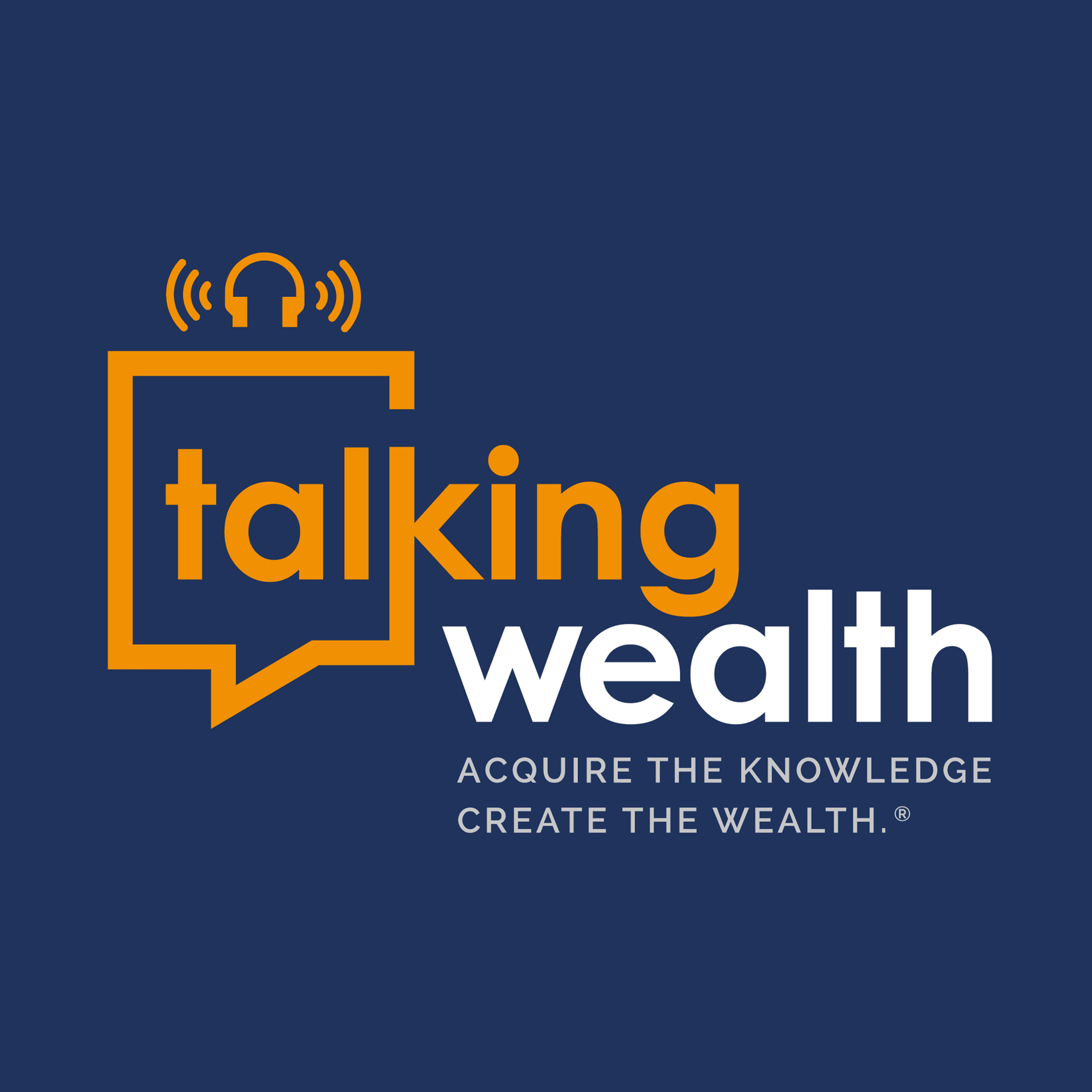 Talking Wealth Podcast: Stock Market Trading and Investing Education | Wealth Creation | Expert Share Market Analysis cover