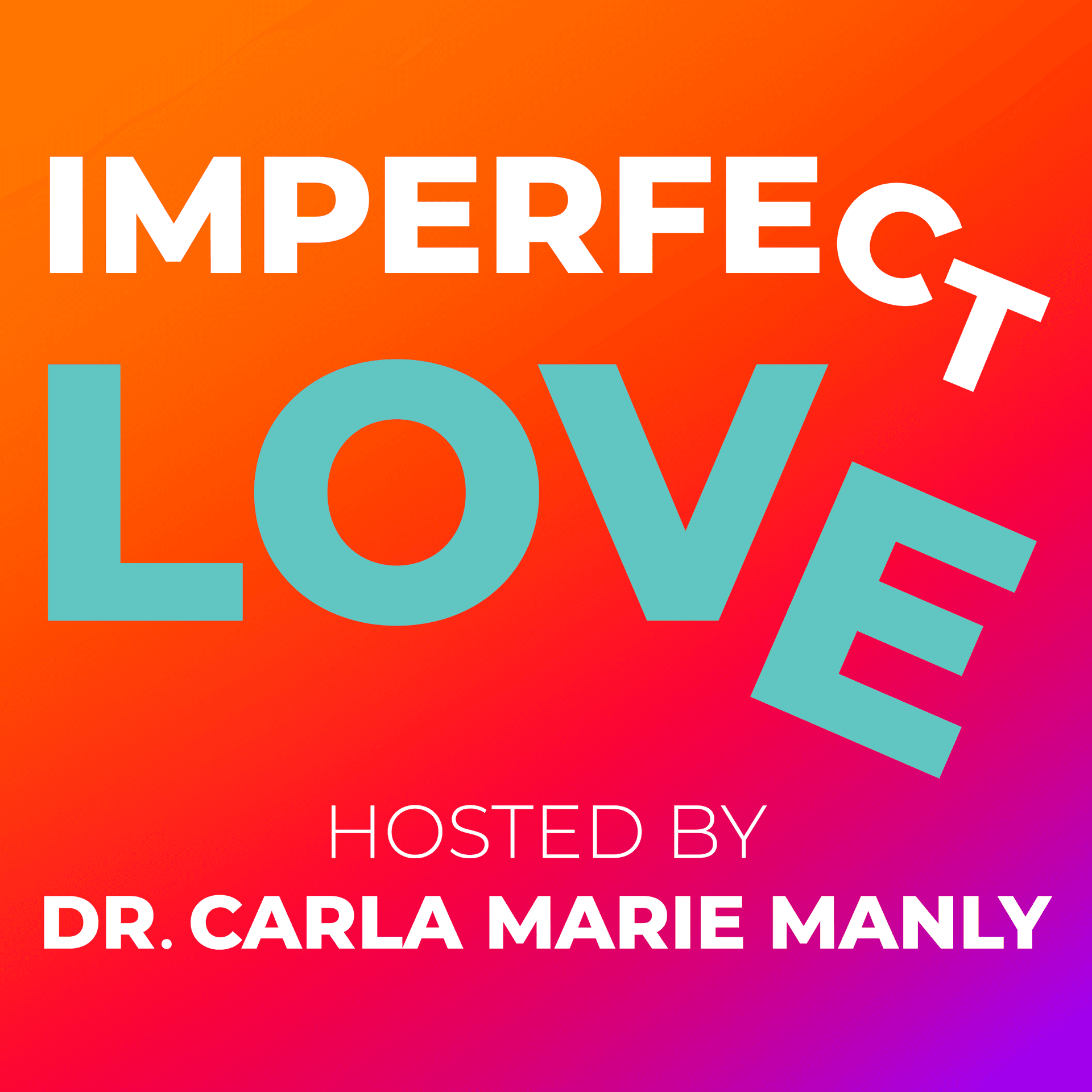 Imperfect Love cover