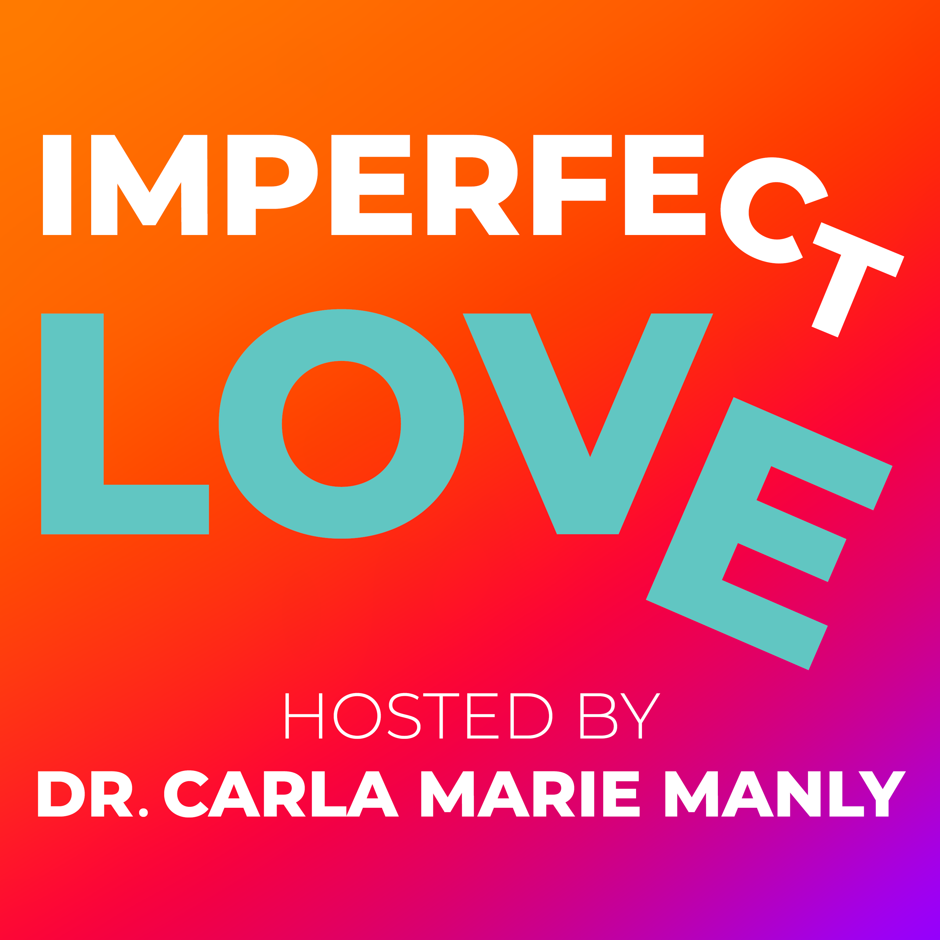 Imperfect Love cover
