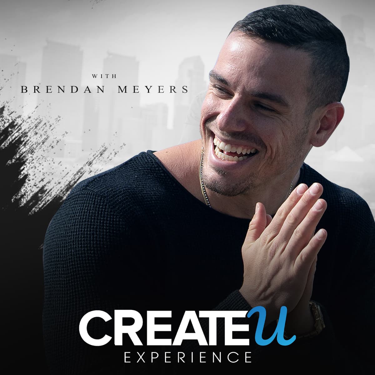 CreateU Experience: The Kickoff - The CreateU Experience cover