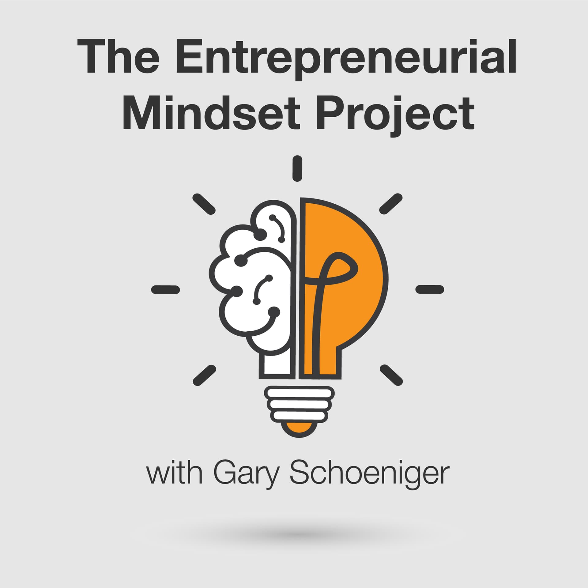 The Entrepreneurial Mindset Project cover