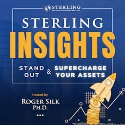 Sterling Insights cover