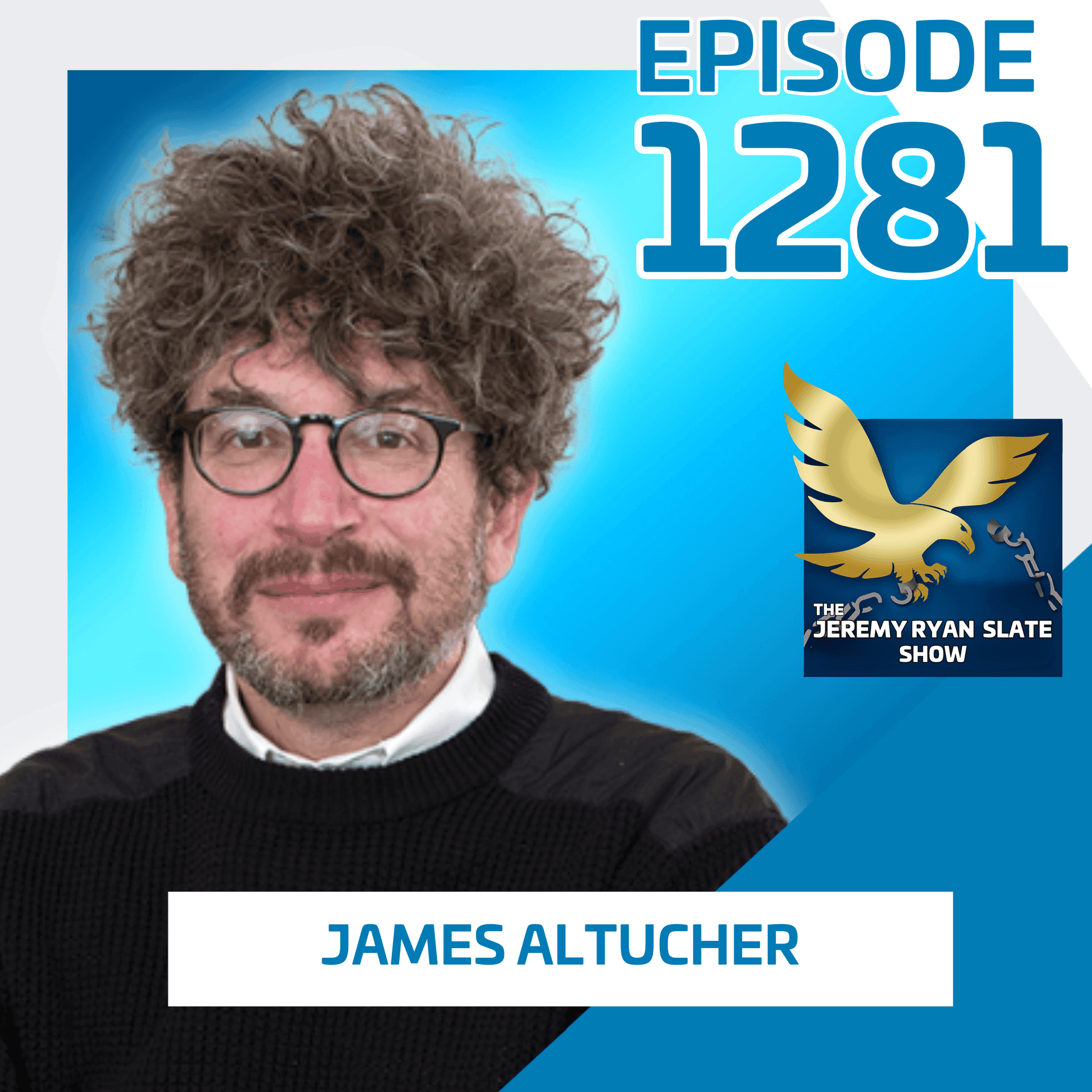 Inflation EXPLAINED: The Hidden Tax You're Paying Daily — The Jeremy Ryan Slate Show cover