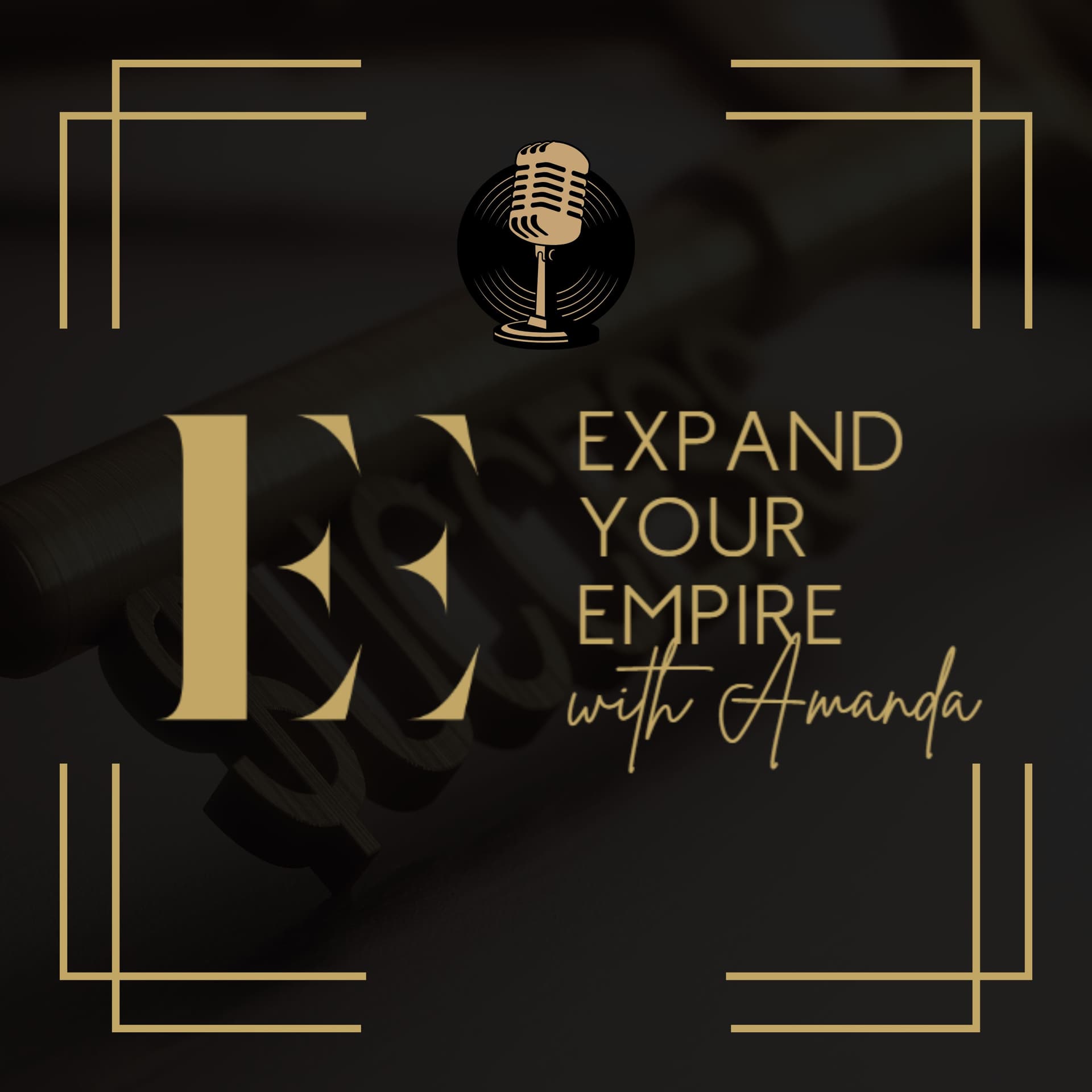 Expand Your Empire cover