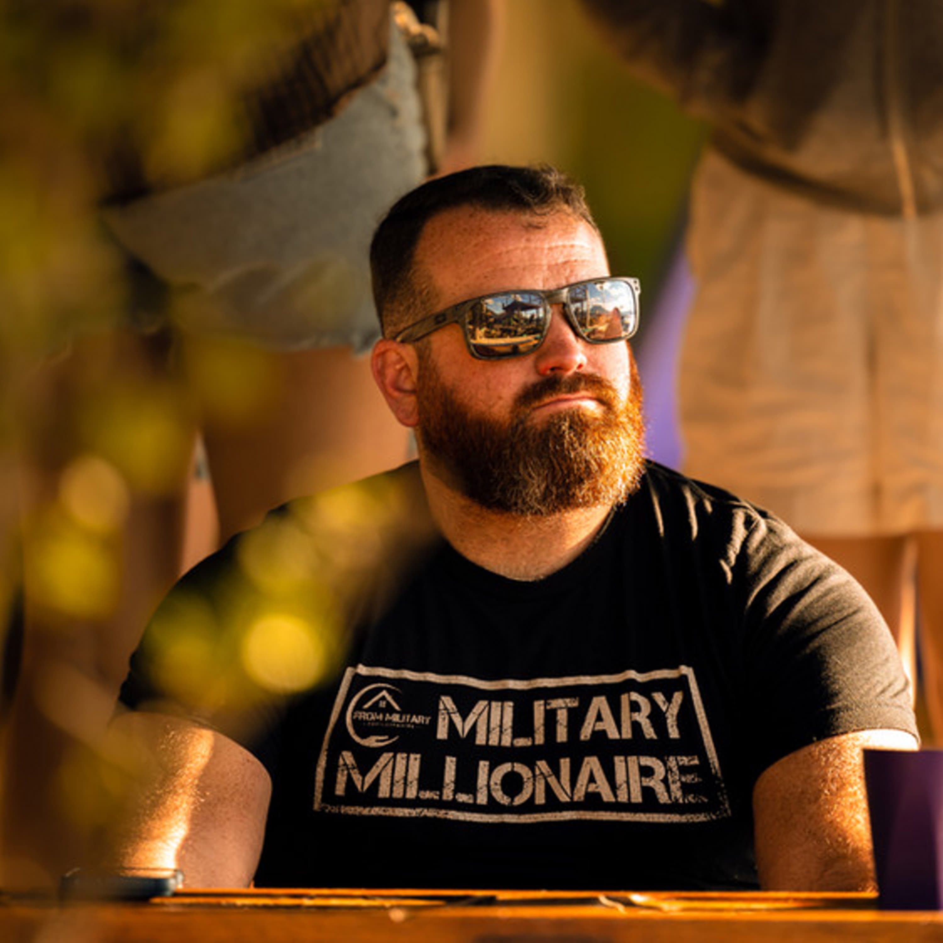 You Control Your Environment with David Pere - Titan Evolution Podcast with Travis Johnson cover