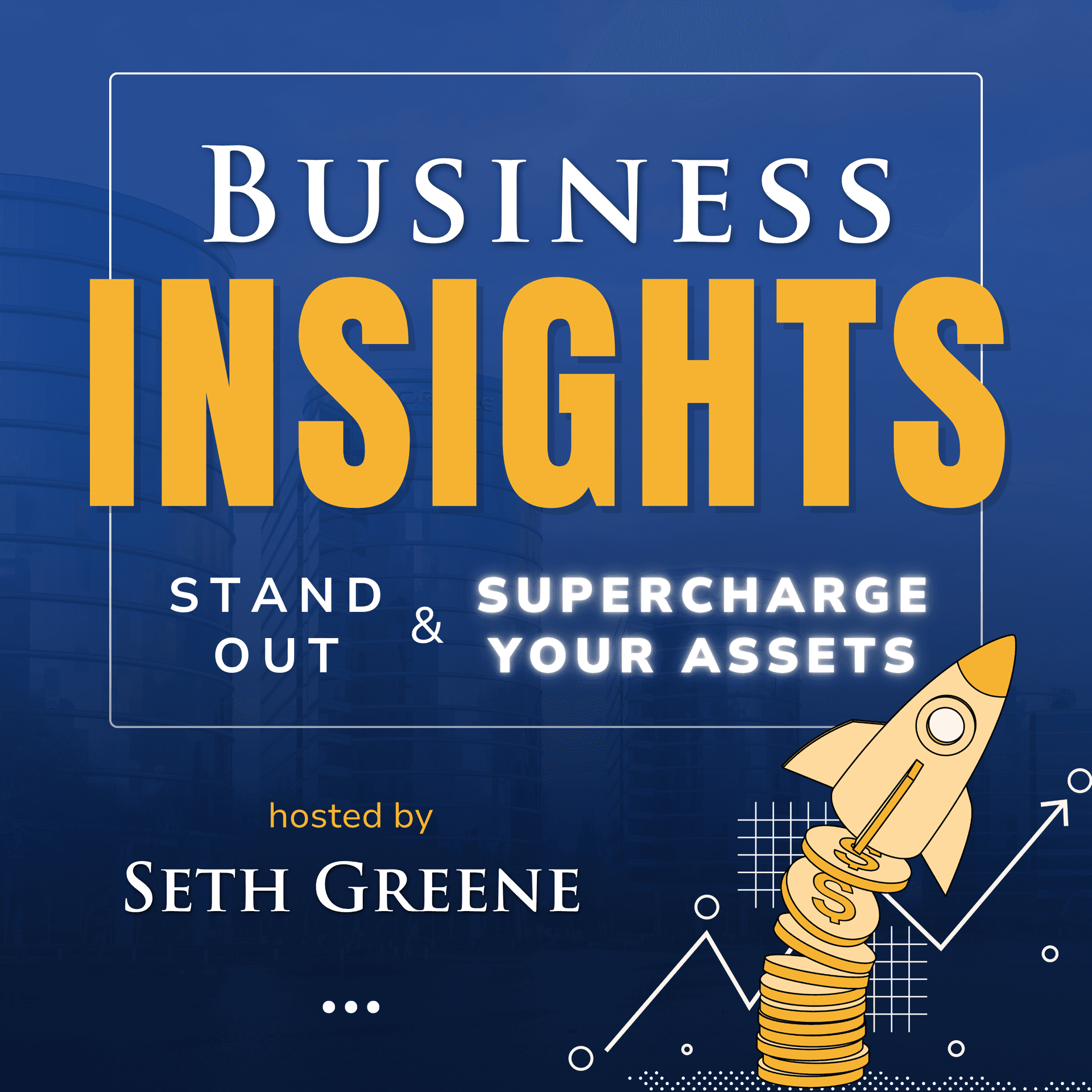 Business Insights cover