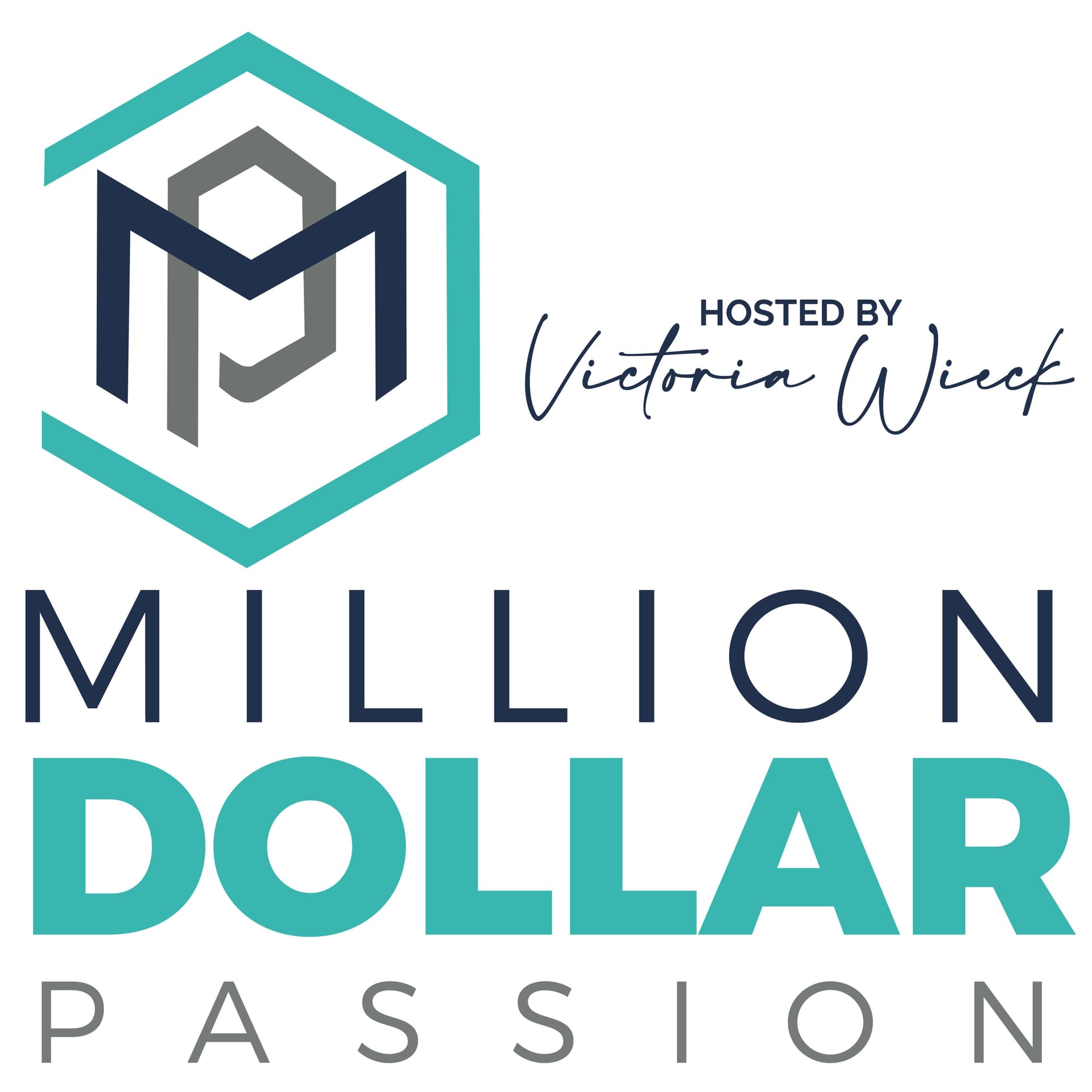 Million Dollar Passion cover