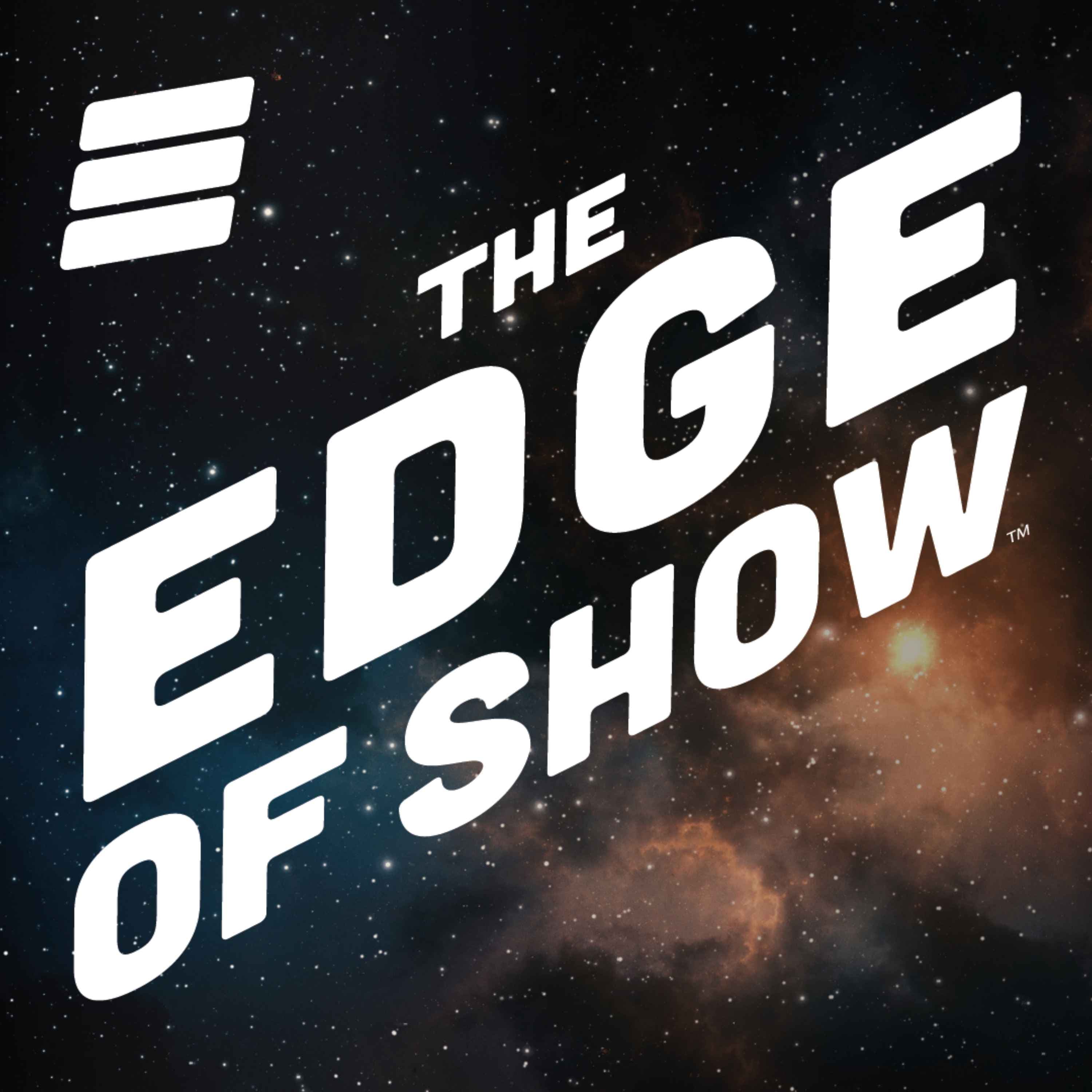 The Edge of Show cover