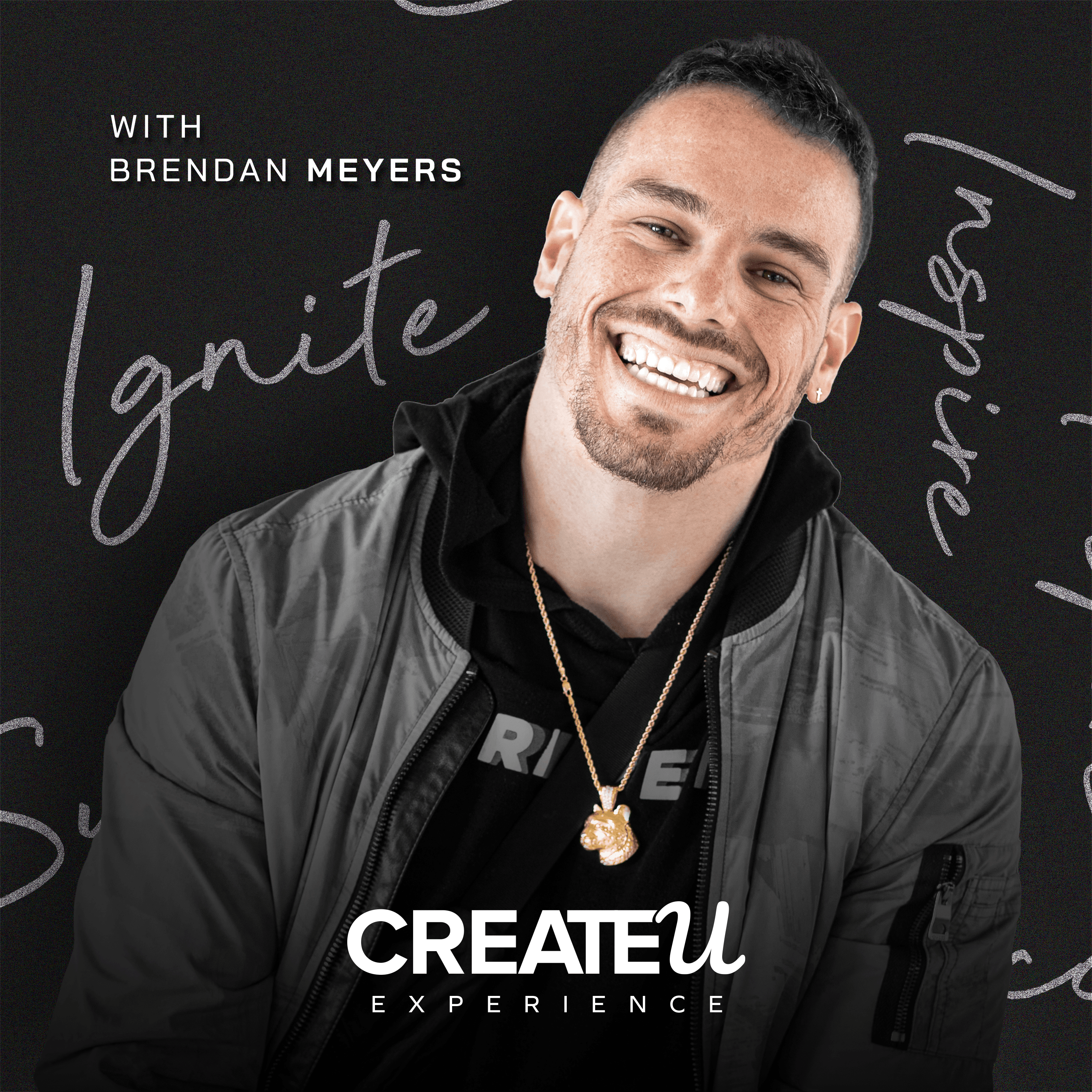 The CreateU Experience cover