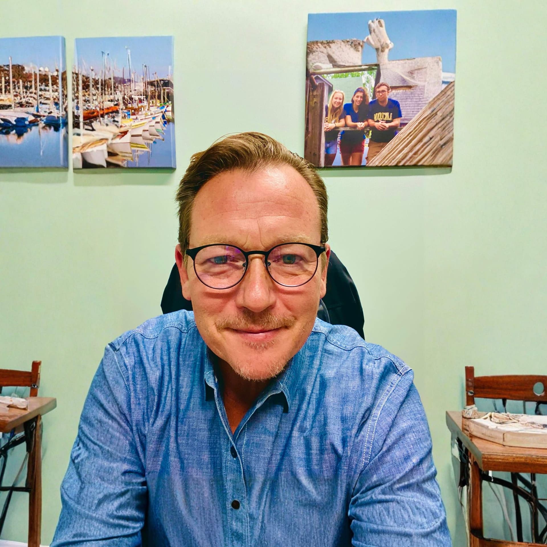 Redefining Economic Development Through Entrepreneurship With Thom Ruhe - The Entrepreneurial Mindset Project cover
