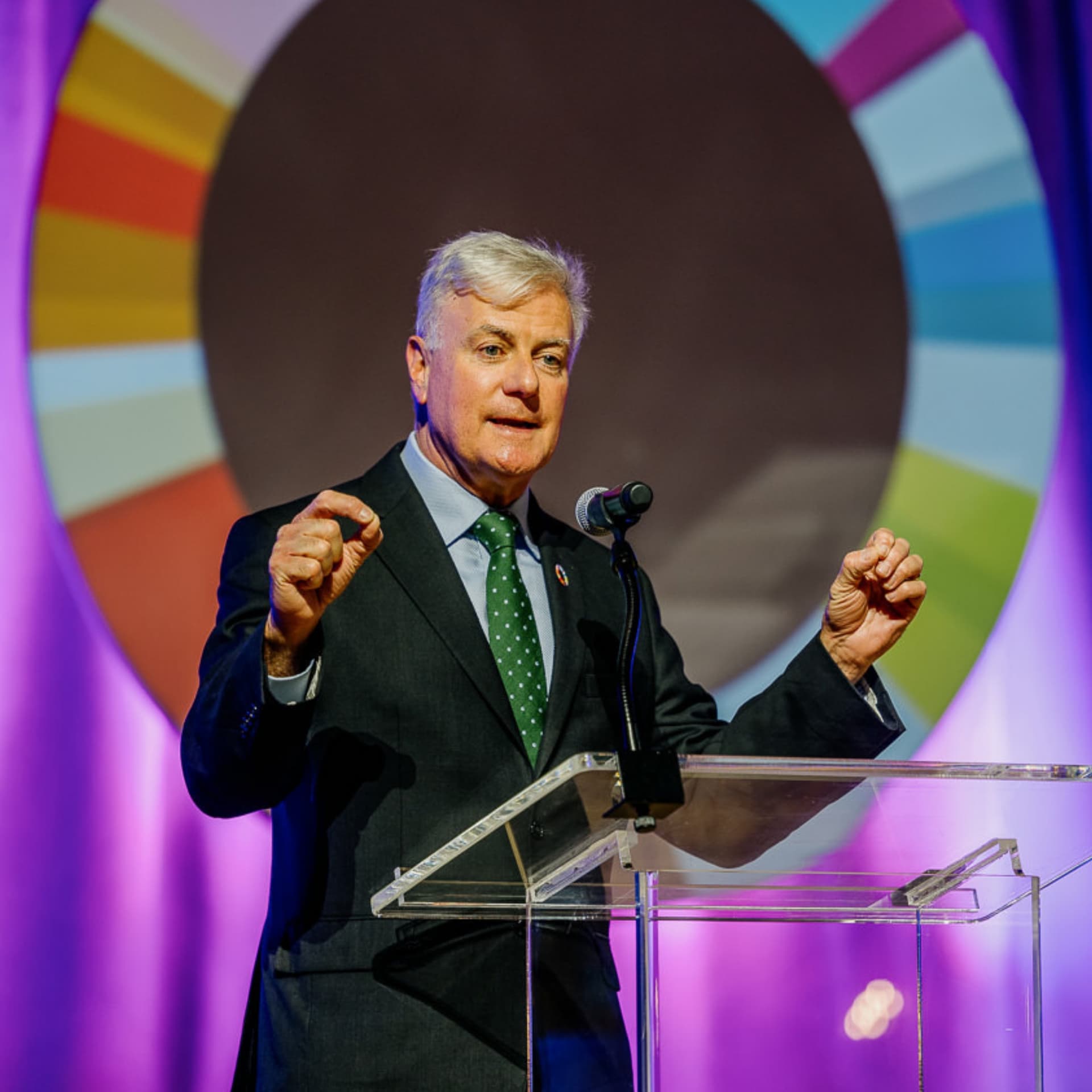 Cultivating Entrepreneurial Mindsets On A Global Scale With Jonathan Ortmans - The Entrepreneurial Mindset Project cover
