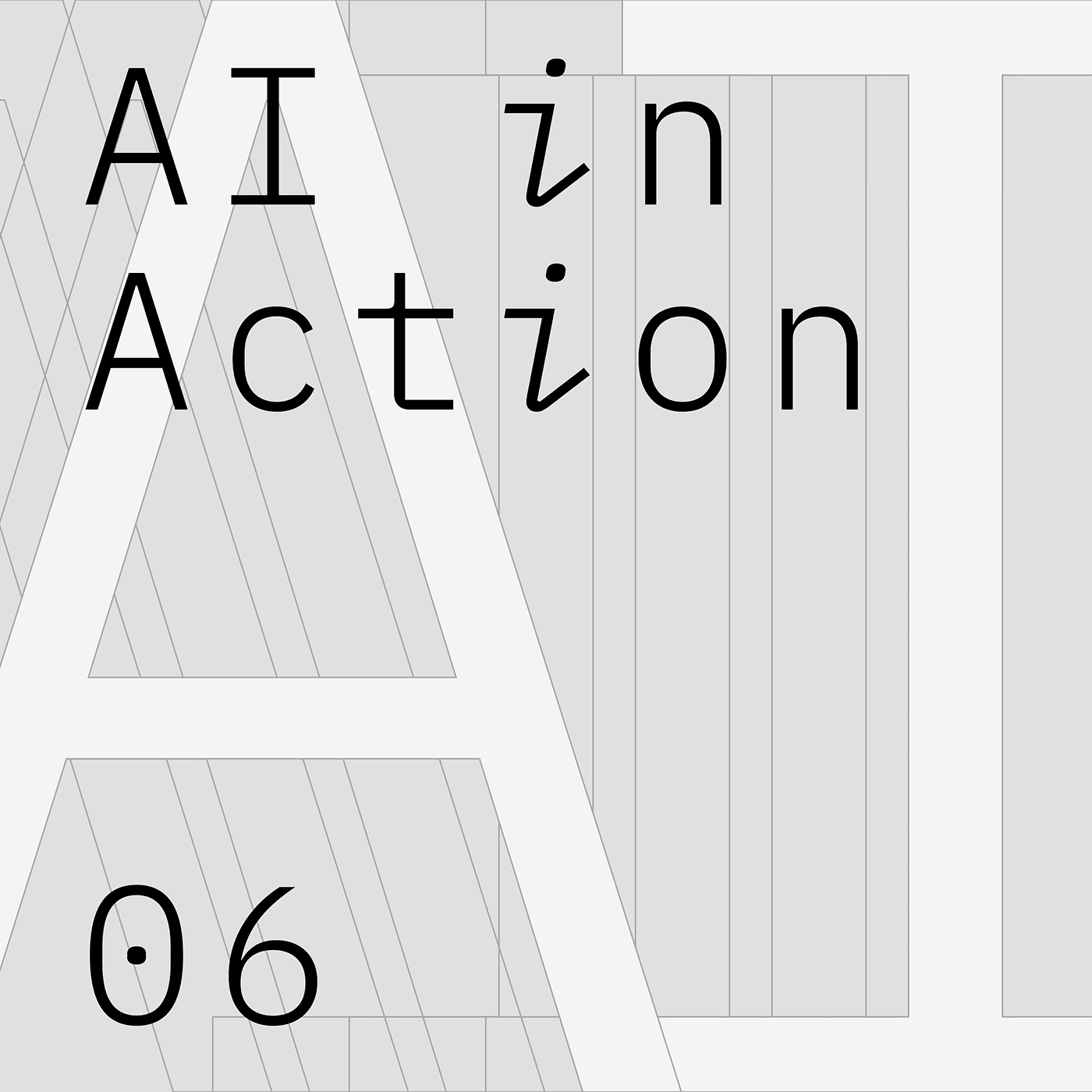 Productivity isn’t enough—transform your business model with AI agents - AI in Action cover