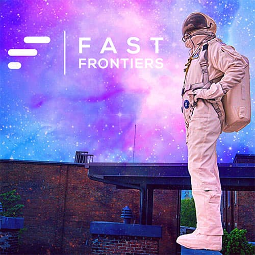 Podcast cover