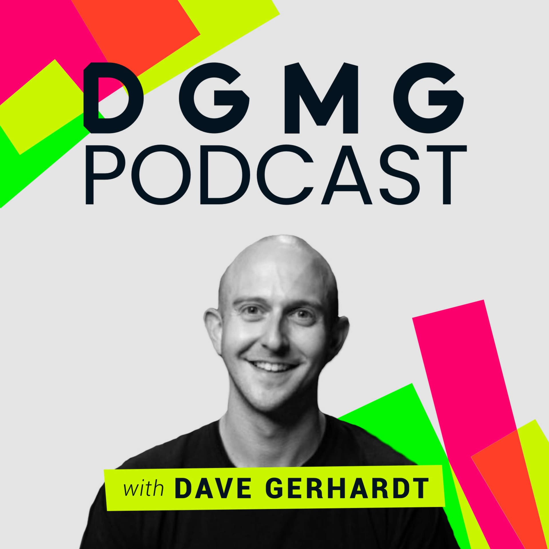 How To Actually Boost Email Open Rates - Pipeline with Dave Gerhardt cover