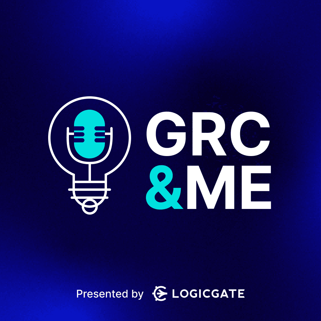 Optimizing Risk: GRC Is No Longer a Cost Center – It’s a Business Enabler - GRC & Me cover