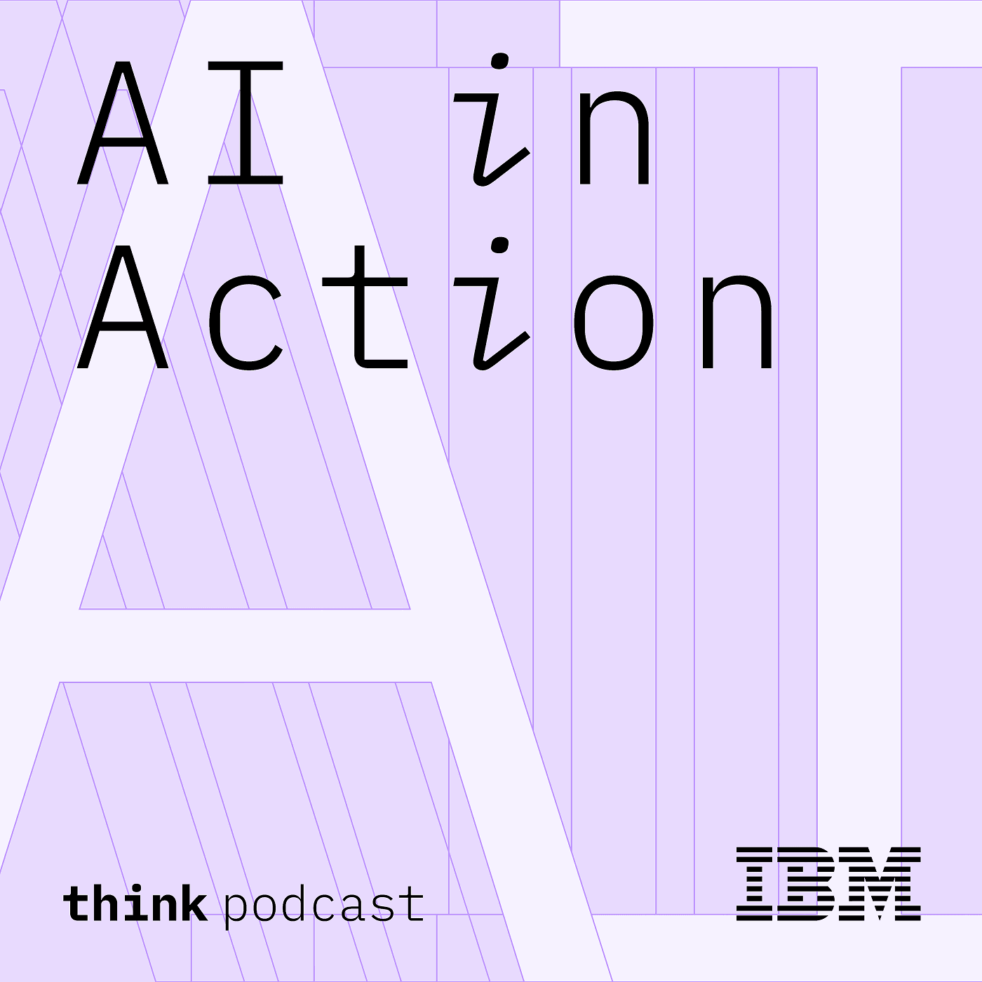 AI in Action cover
