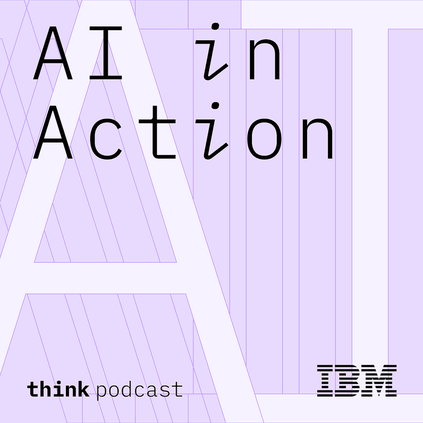 AI in Action cover