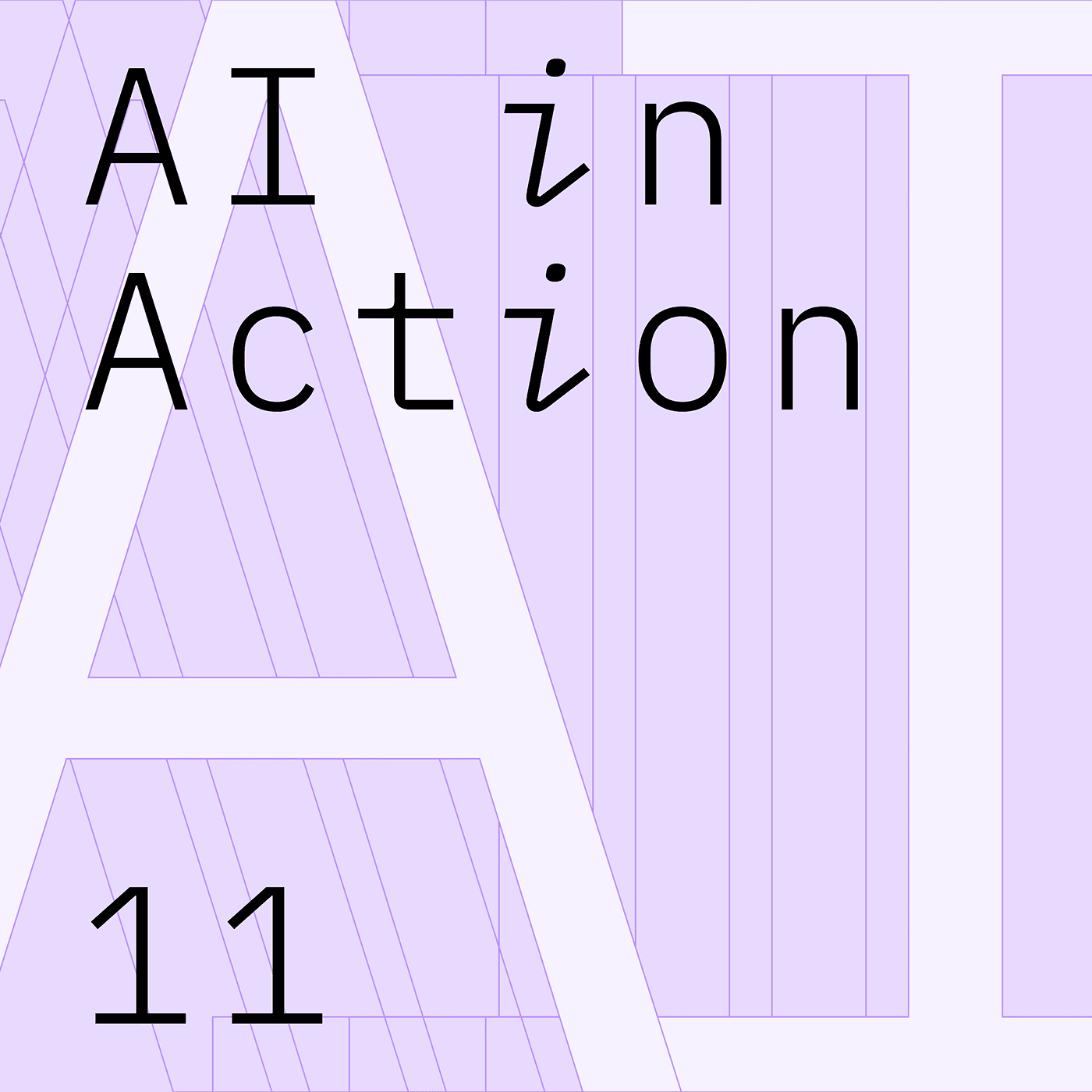 Why AI adoption starts with employee happiness - AI in Action cover