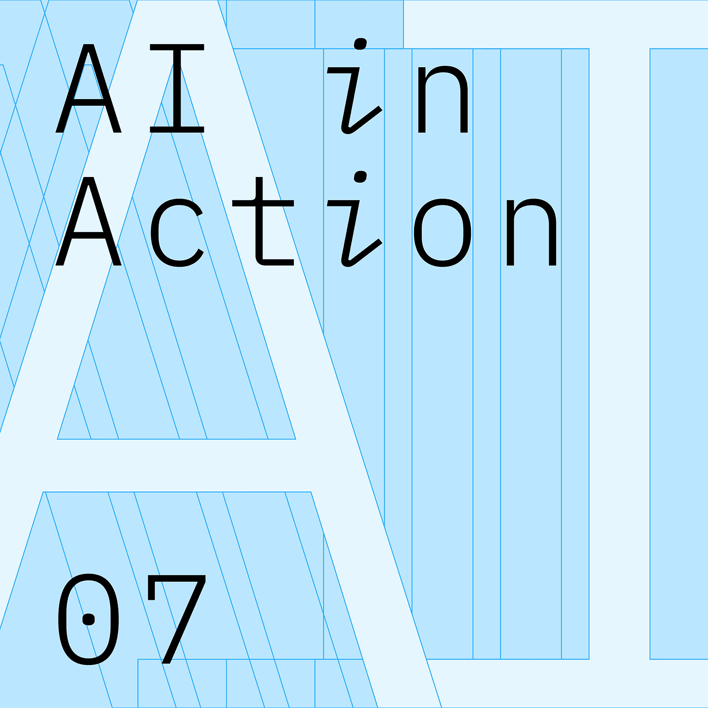 AI in real estate: Use AI for your next move - AI in Action cover