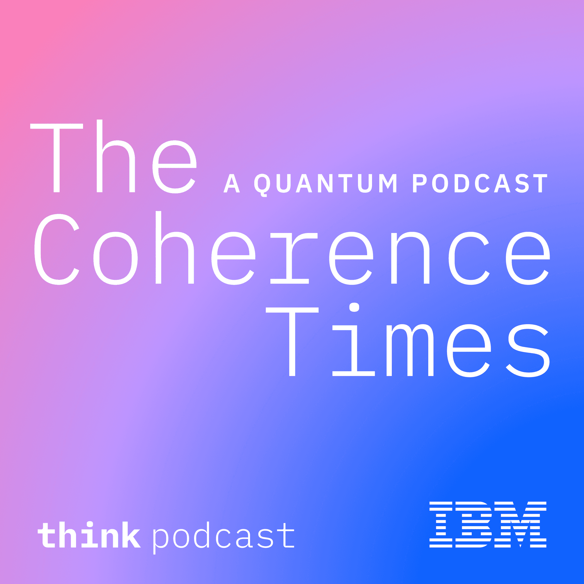 The Coherence Times cover