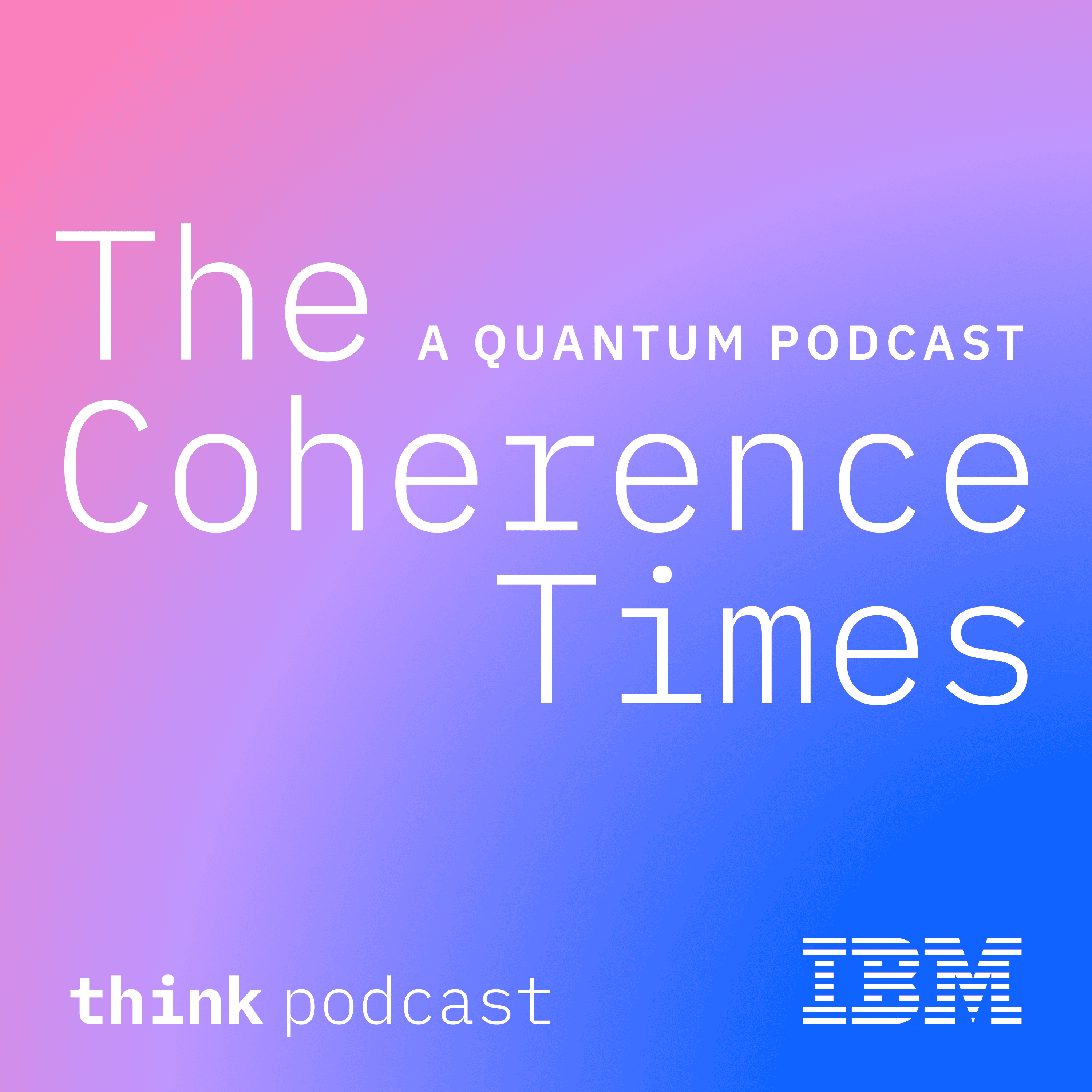 The Coherence Times cover