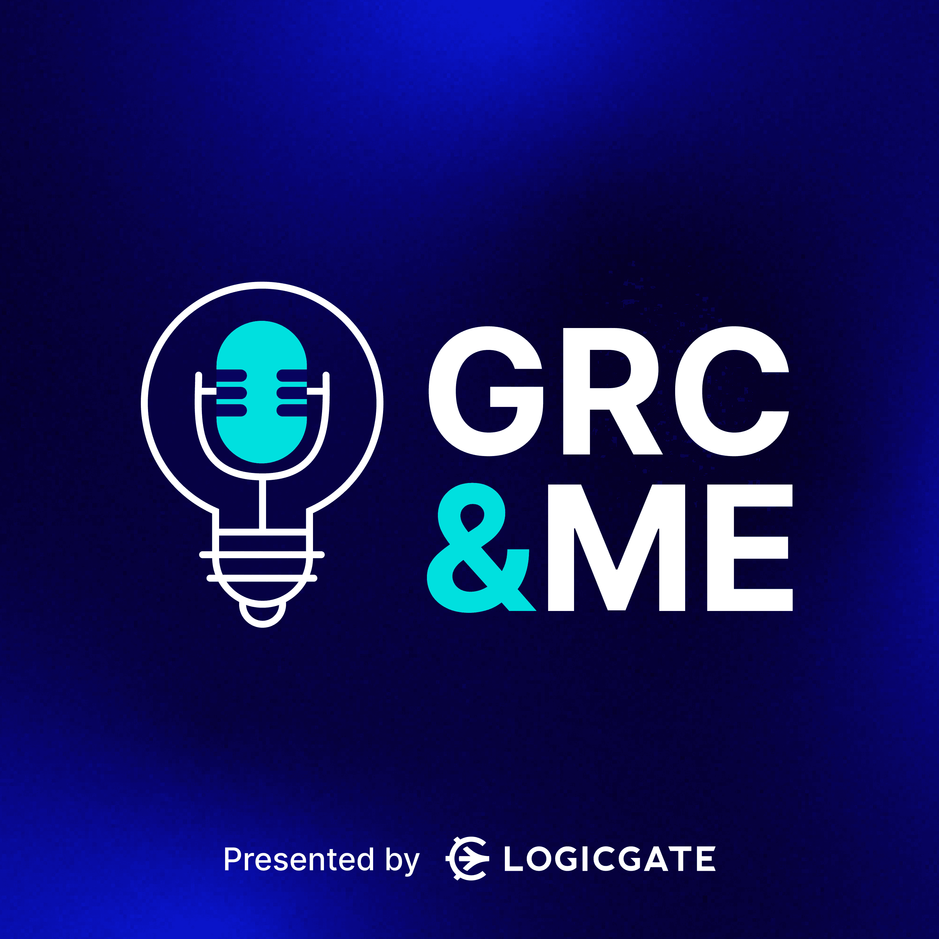 Navigating Financial Industry Compliance - GRC & Me cover