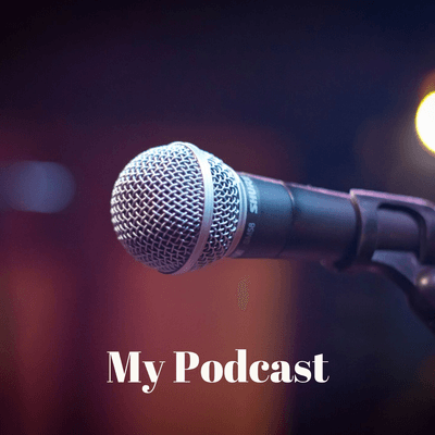 Episode 1 - Govt News cover