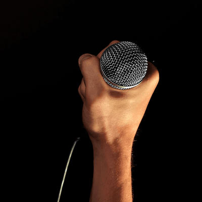 Naveen Kumar - Naveen Kumar cover