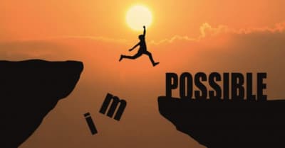 SELF BELIEFS - EntreLeadership cover