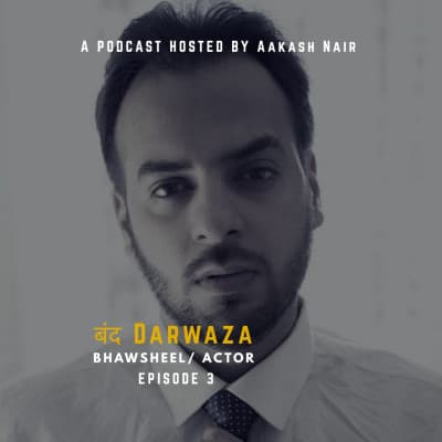 Bhawsheel - बंद Darwaza cover