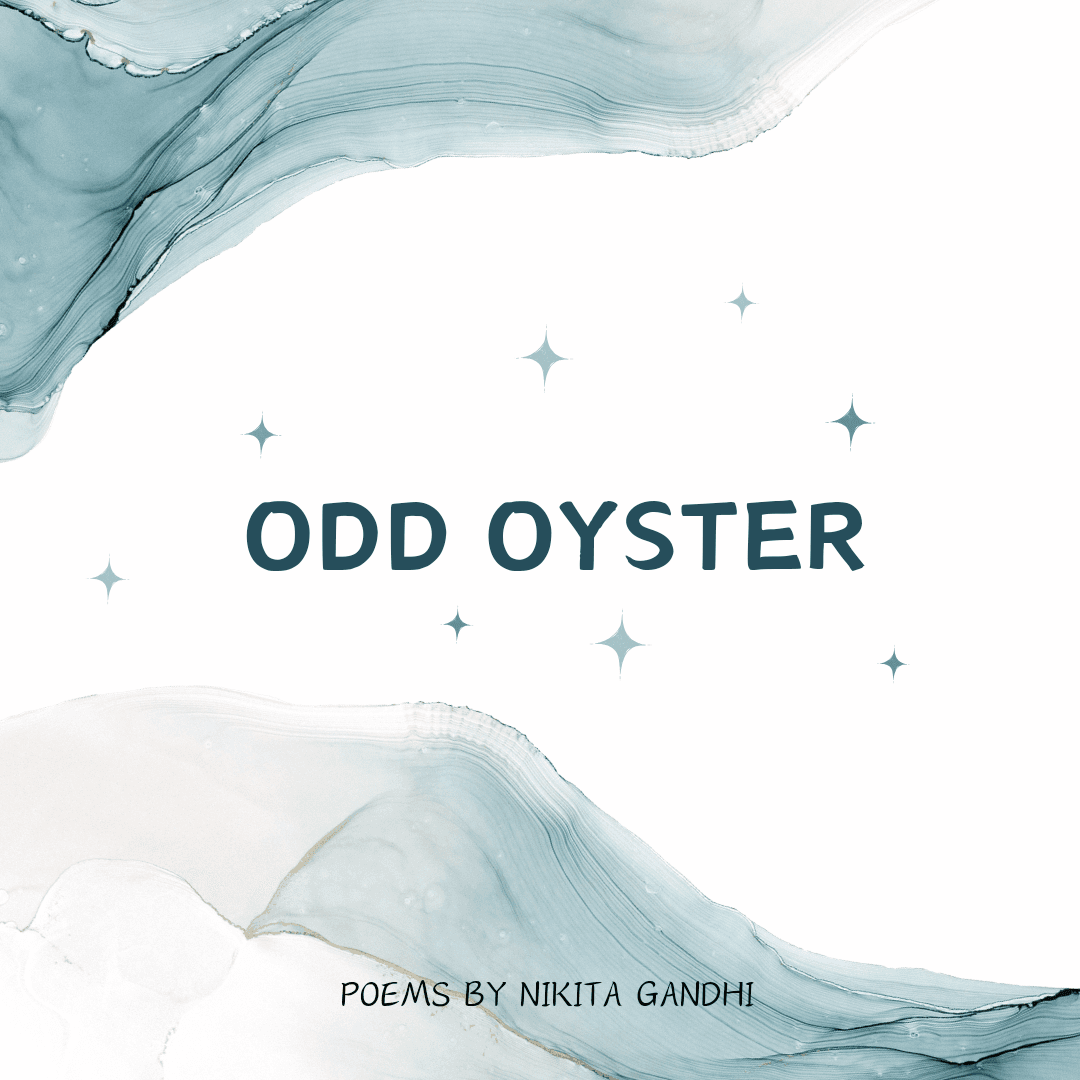 S2E3: I CHOOSE MYSELF - Odd Oyster cover