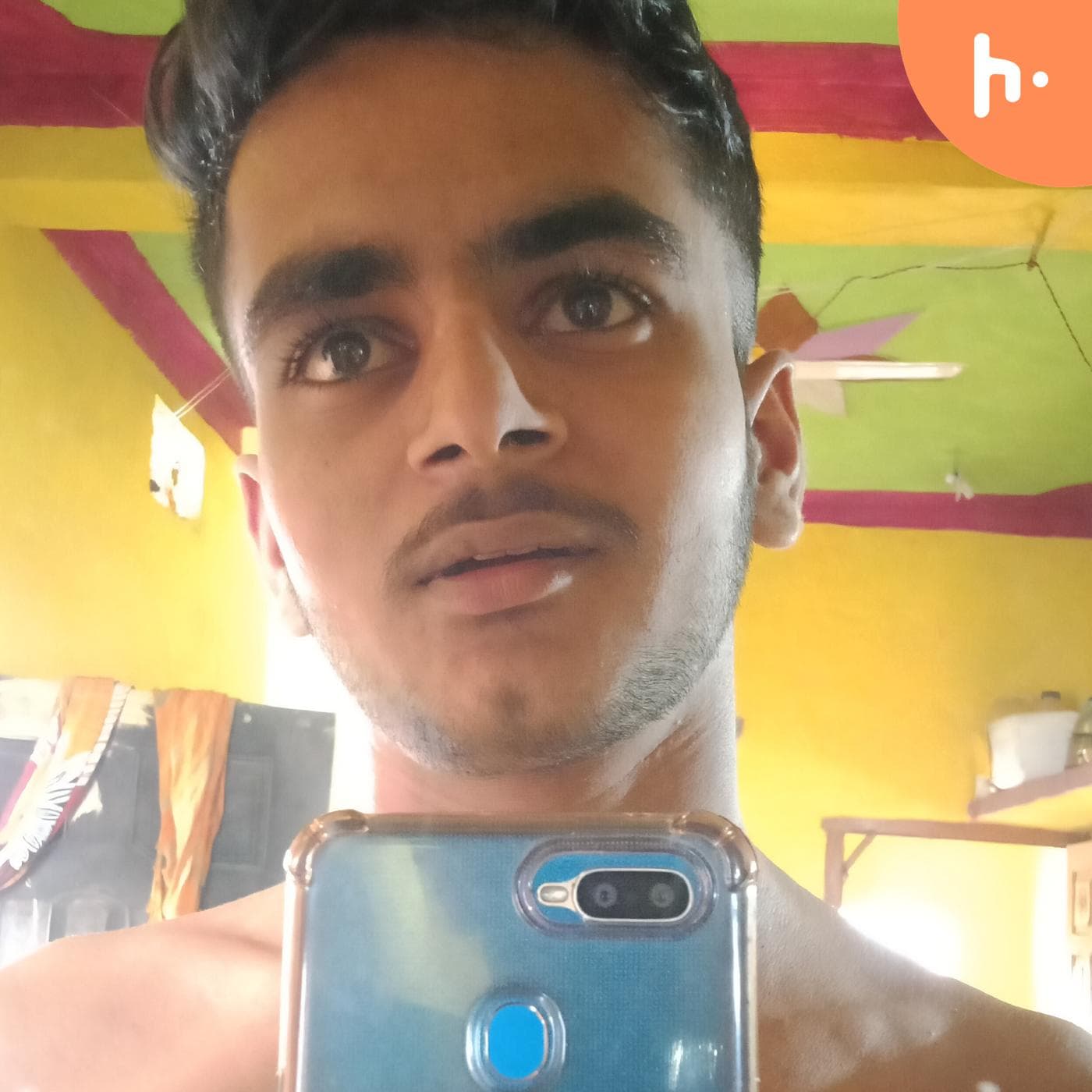 Vishal cover