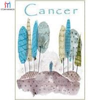 Cancer - English Poem By Preeti Tal cover