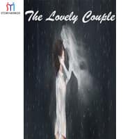 The Lovely Couple - English Poem By Preeti Tal cover