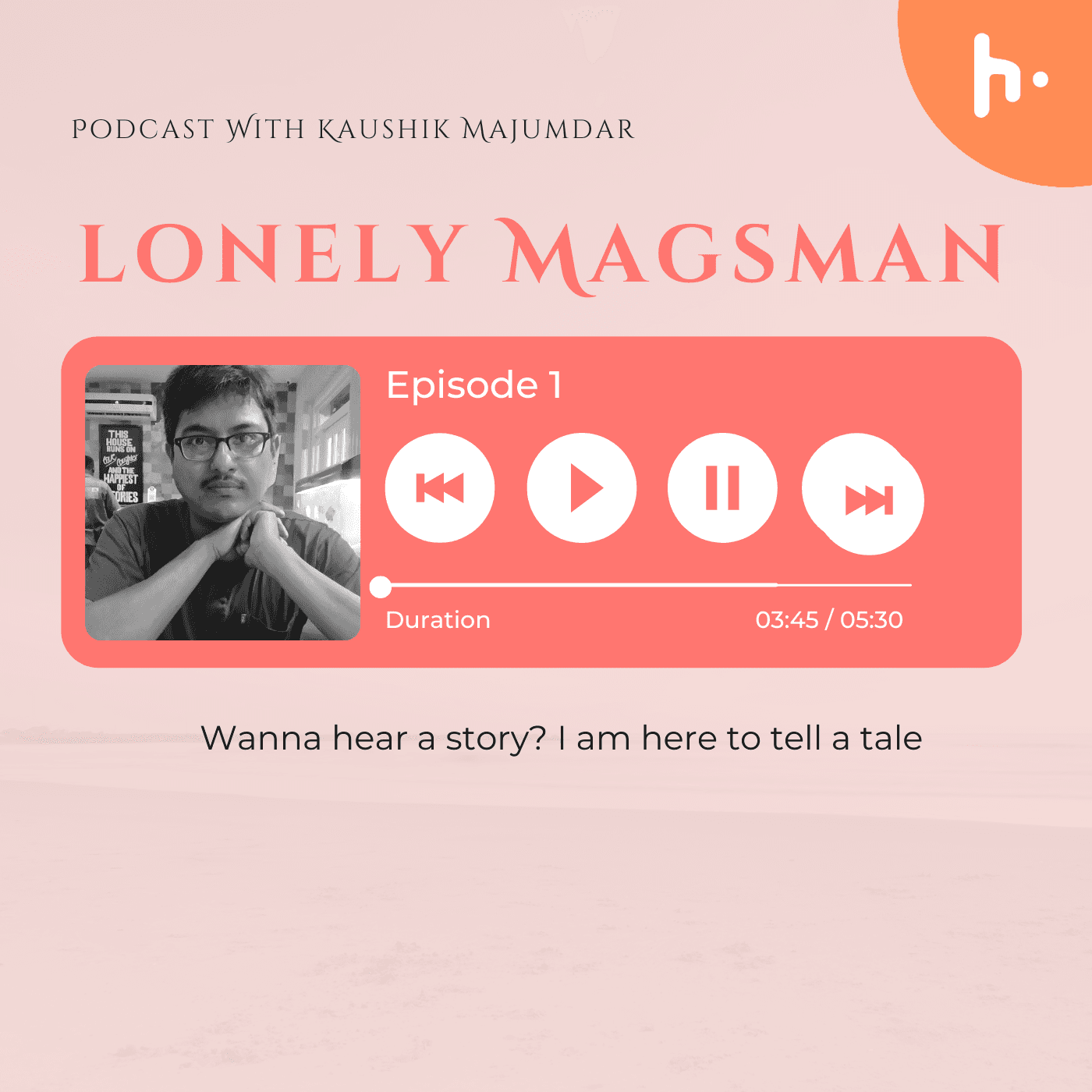 Lonely Magsman cover