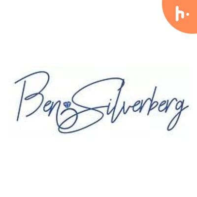 Jewish Wedding Ceremony | Ben SIlverbereg - Ben Silverberg cover