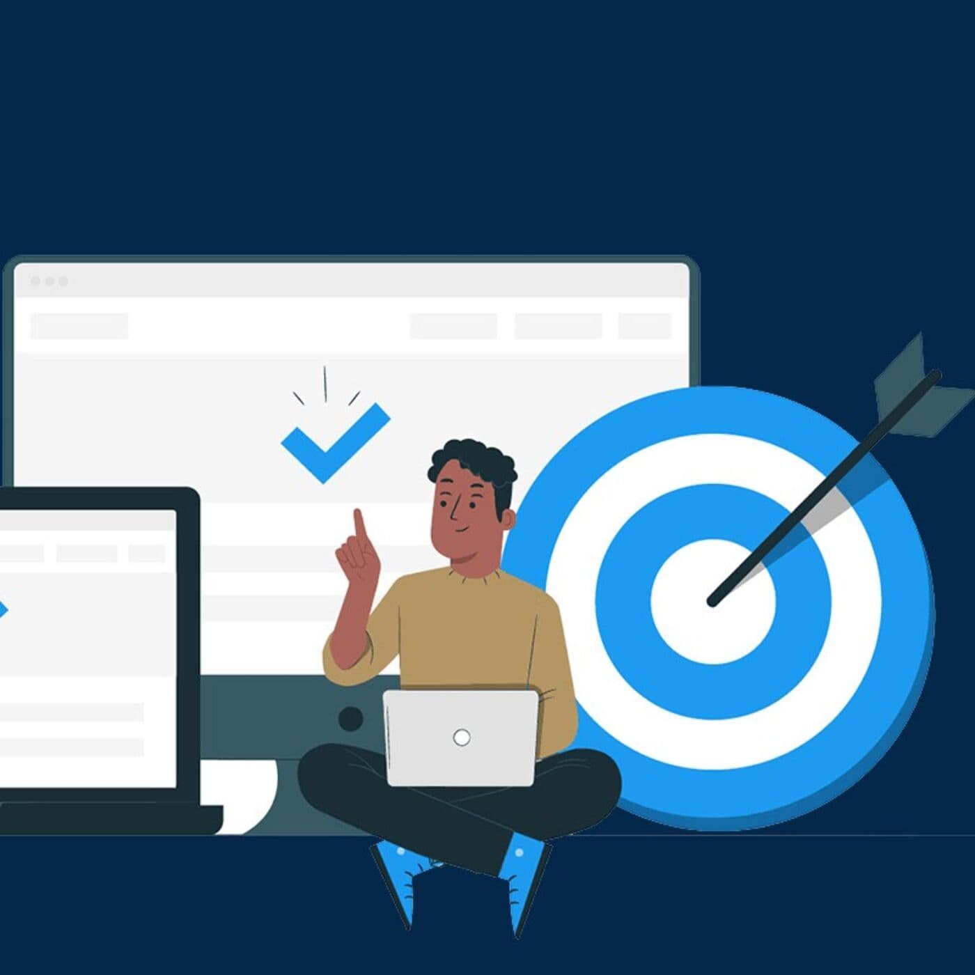 The Future of Contextual Targeting — Contextual Advertising cover