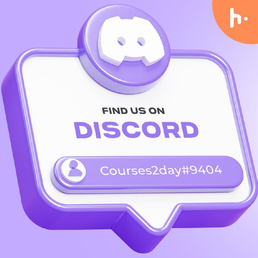 Courses2day.org cover