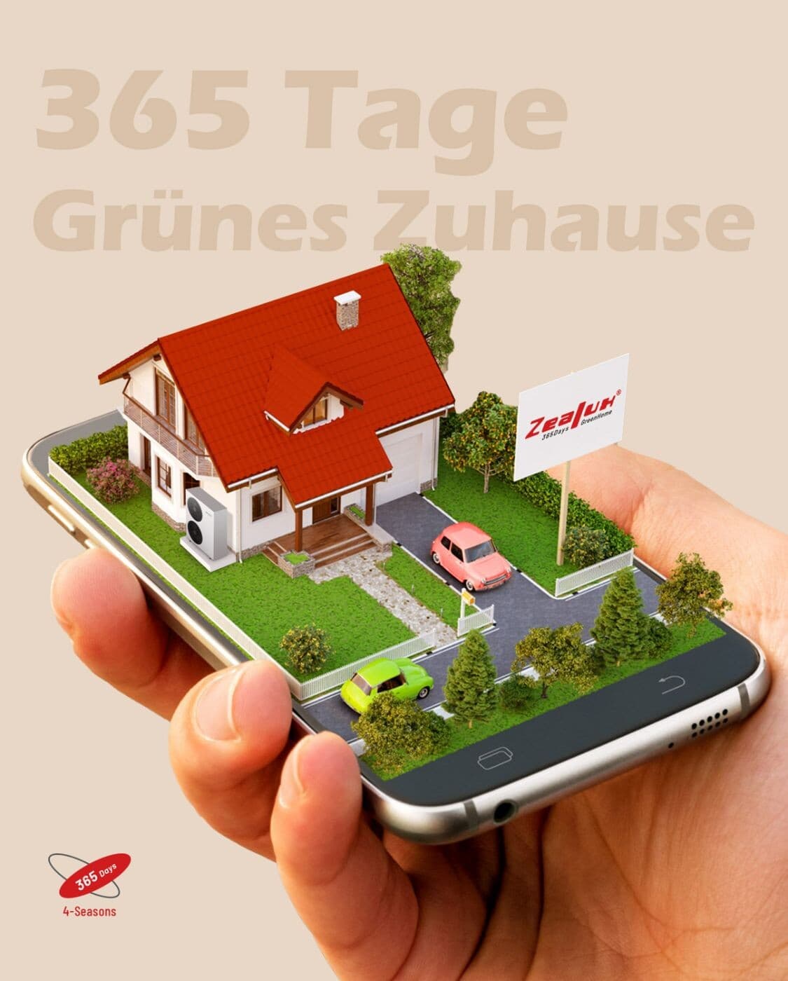 Episode 5 - heat pump tips cover