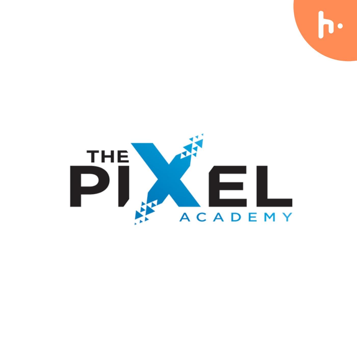 Pixel Photography cover