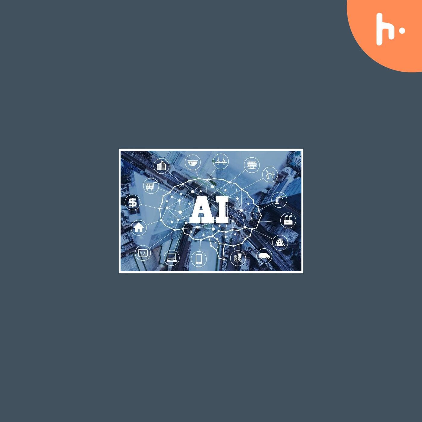 Artificial Intelligence cover