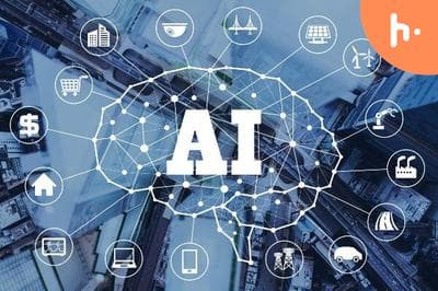 FUTURE OF AI - Artificial Intelligence cover