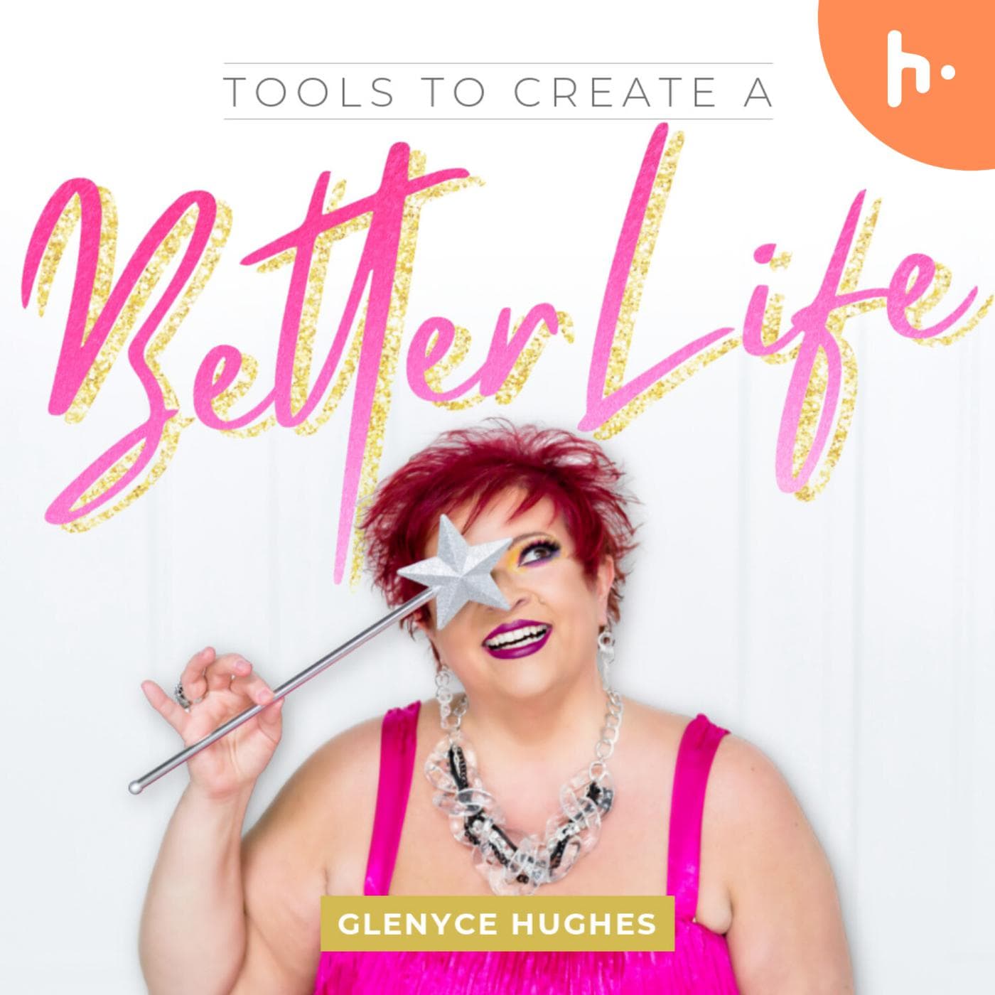 Tools to Create a Better Life cover